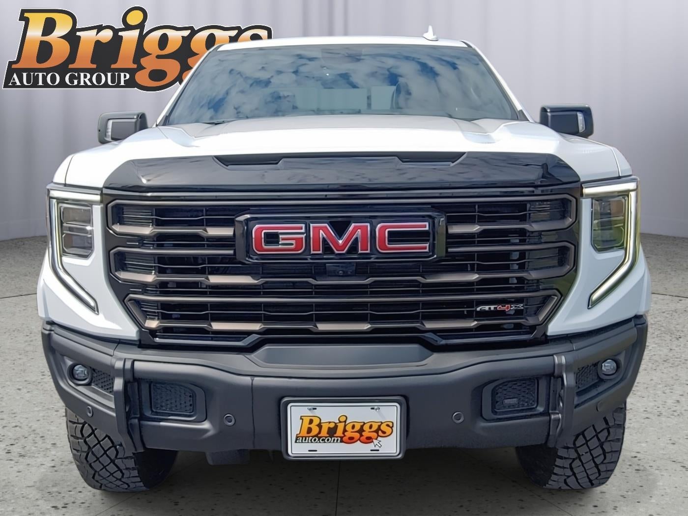 gmc sierra 1500 2026 3GTUUFEL0TG256151 image gmc sierra 1500 2026 3GTUUFEL0TG256151 image